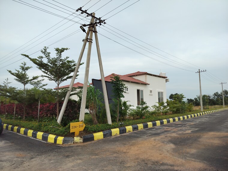 Exterior View, shadnagar  165 Sq.Yd. Plot In Shadnagar Hyderabad 9137894