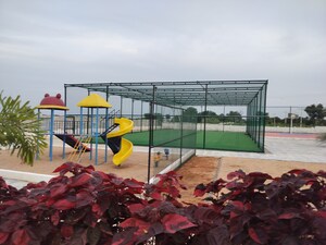  Plot – Exterior View View at Shadnagar - for Sale