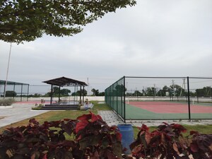  Plot – Exterior View View at Shadnagar - for Sale