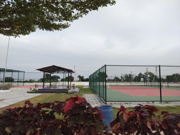 Exterior View, shadnagar  165 Sq.Yd. Plot In Shadnagar Hyderabad 9137894