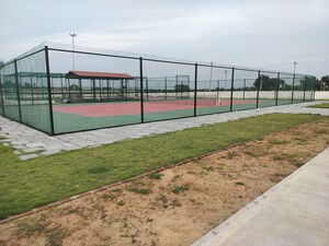  Plot – Exterior View View at Shadnagar - for Sale