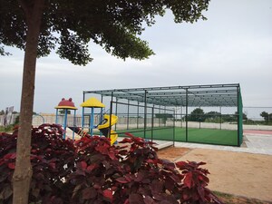  Plot – Exterior View View at Shadnagar - for Sale