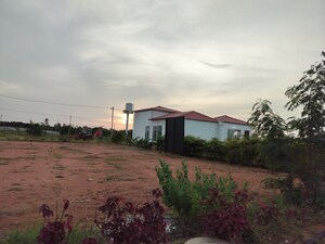  Plot – Exterior View View at Shadnagar - for Sale