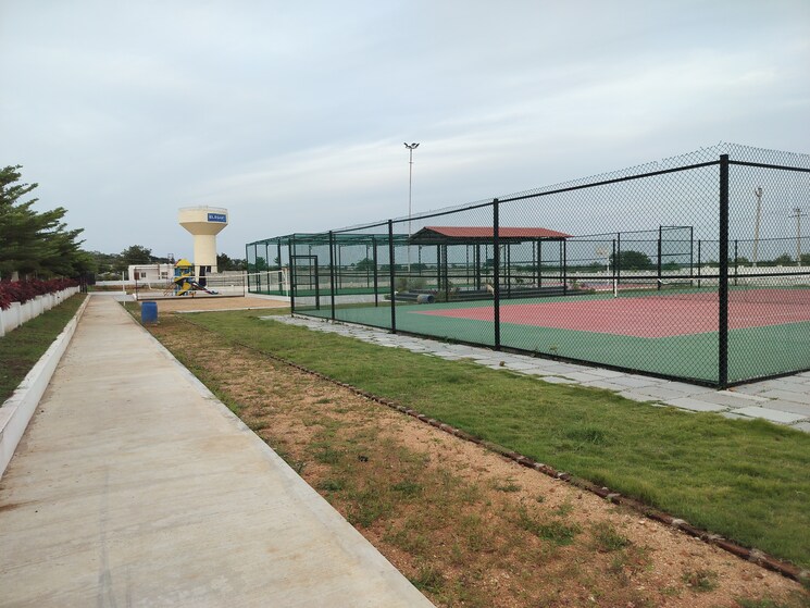 Exterior View, shadnagar  165 Sq.Yd. Plot In Shadnagar Hyderabad 9137894