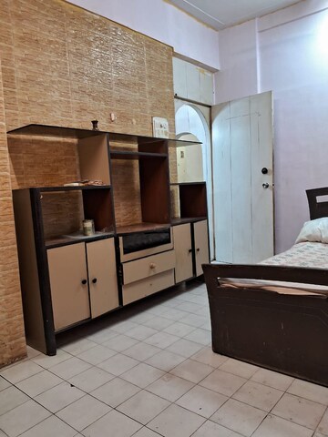 Kitchen in 2 BHK Apartment at Navjivan CHS Chembur, Chembur – for Rent