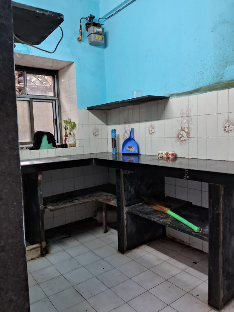 Kitchen, navjivan-chs-chembur 2 Bedroom 850 Sq.Ft. Apartment In Chembur Mumbai 9137895