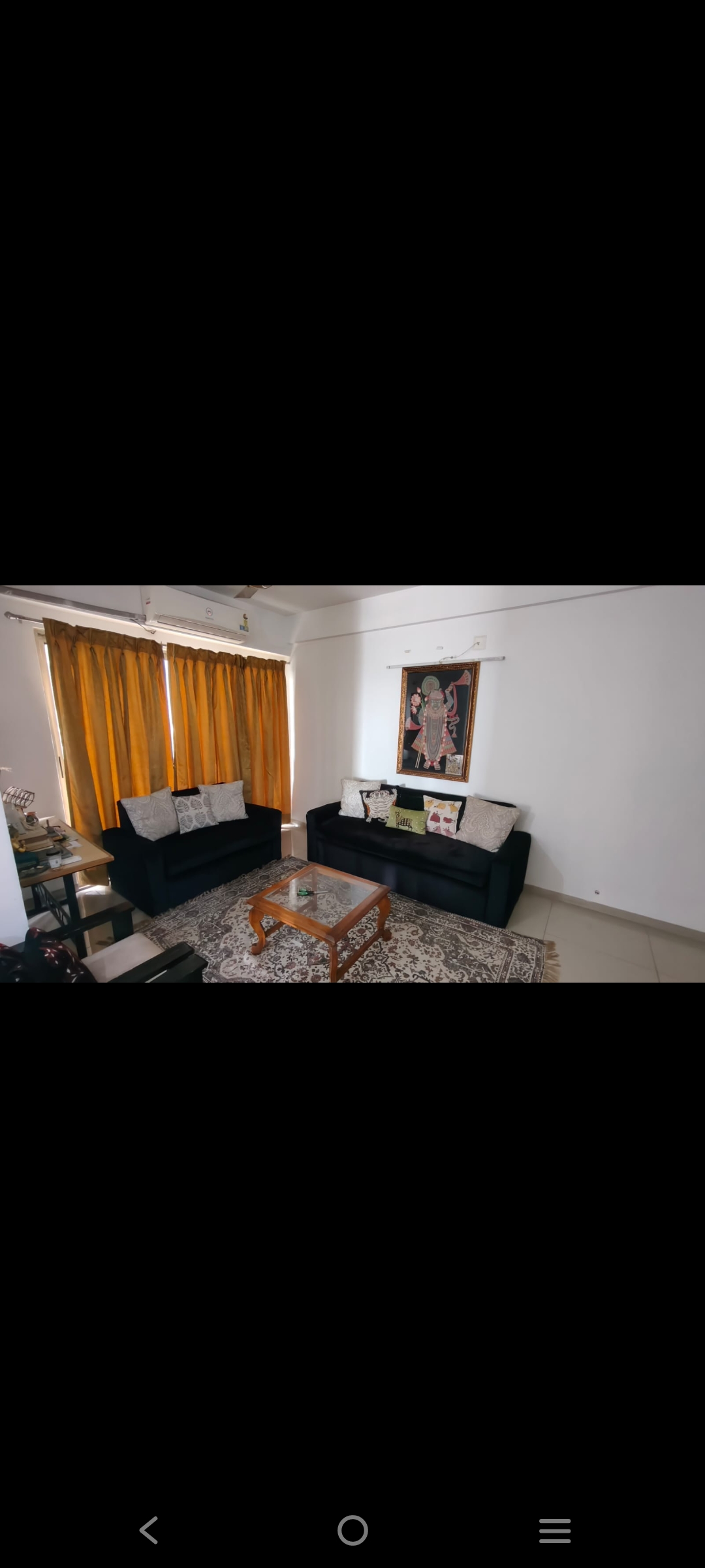 3 BHK + Pooja Room 790 Sq.Ft. Apartment in Swati Florence