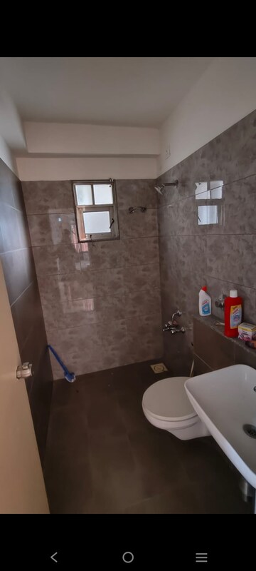 Master Bedroom in 3 BHK Apartment at Swati Florence, Bopal – for Rent