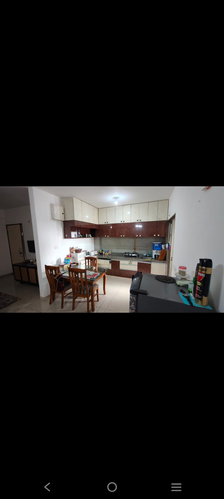 Team Area, swati-florence 3 Bedroom 790 Sq.Ft. Apartment In Bopal Ahmedabad 9137896