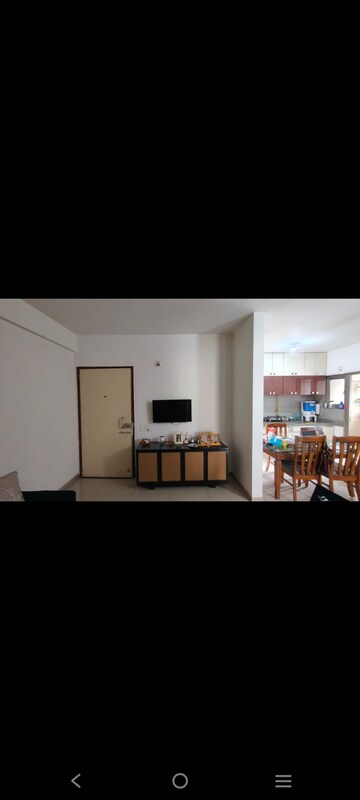 Bedroom in 3 BHK Apartment at Swati Florence, Bopal – for Rent