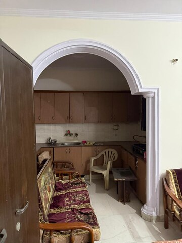 Furnished Amenities in 1 BHK Independent House at Sector 36 – for Rent