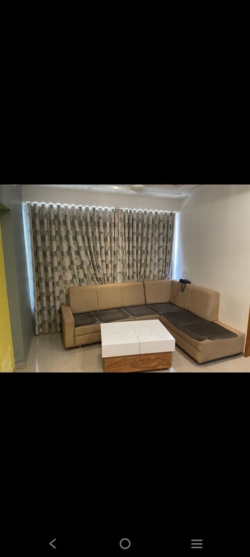 Bedroom in 3 BHK Apartment at Vishwanath Maher Homes 3, Shela – for Rent