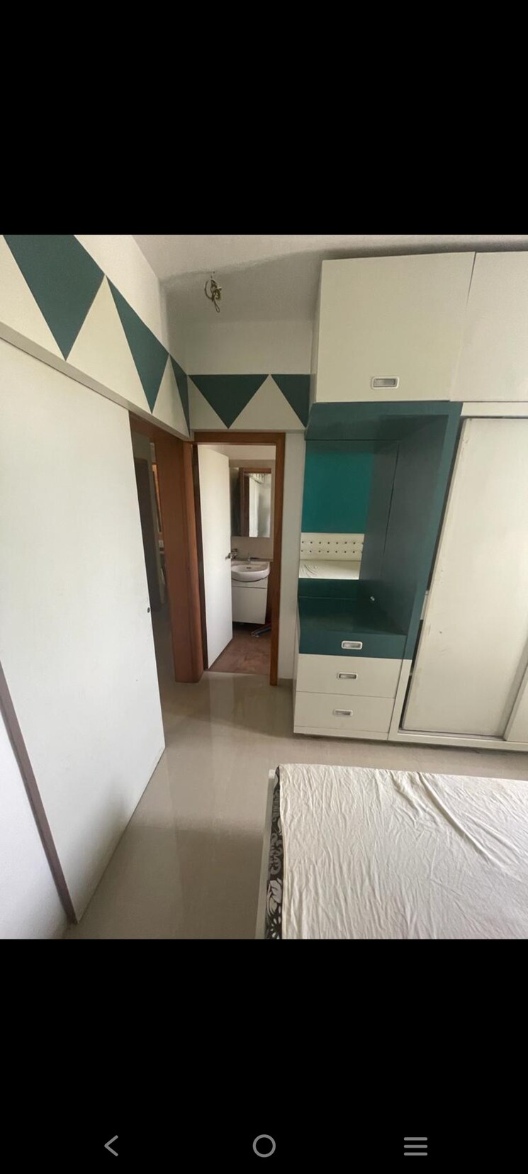 Room, vishwanath-maher-homes-3 3 Bedroom 1435 Sq.Ft. Apartment In Shela Ahmedabad 9137905