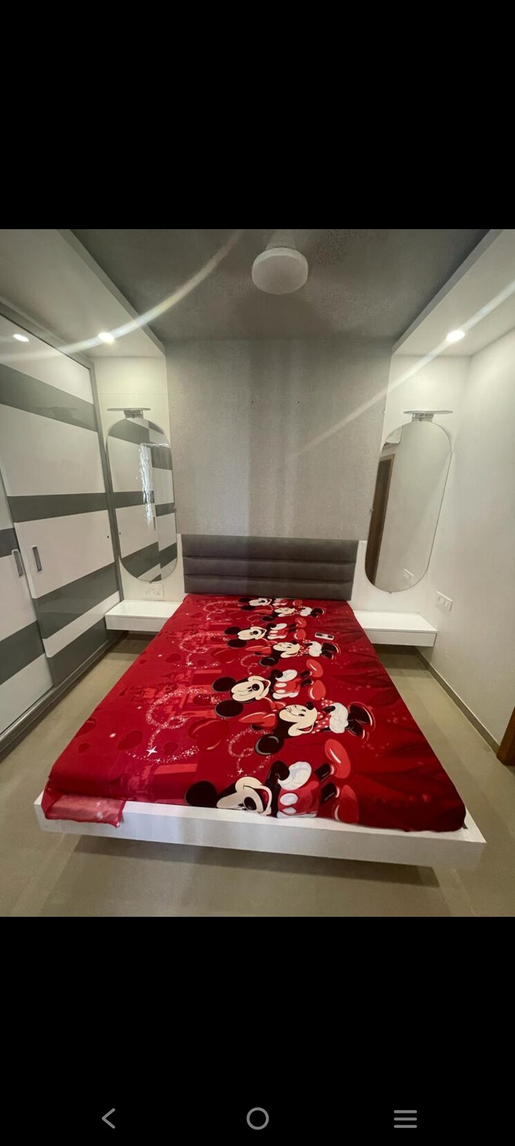 Kitchen, vishwanath-maher-homes-3 3 Bedroom 1435 Sq.Ft. Apartment In Shela Ahmedabad 9137905