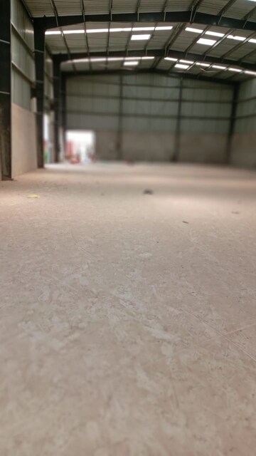 Parking in  Warehouse at Mahuli – for Rent