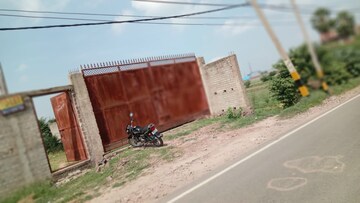  Warehouse – Exterior View View at Mahuli - for Rent