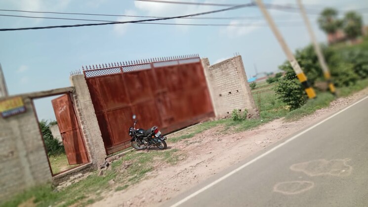 Exterior View, mahuli Commercial Warehouse 17000 Sq.Ft. In Mahuli Patna 9137904