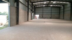 Warehouse For Sale in Mahuli