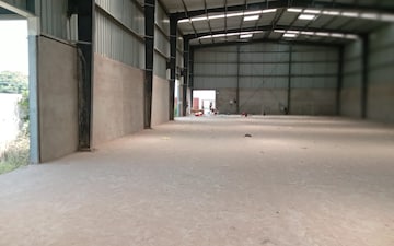Warehouse For Sale in Mahuli