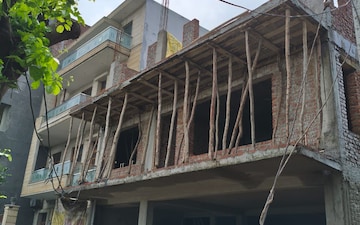 3 BHK Builder Floor For Sale in Sector 45