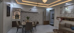 3 BHK + Pooja Room Apartment For Sale in Jagatpura
