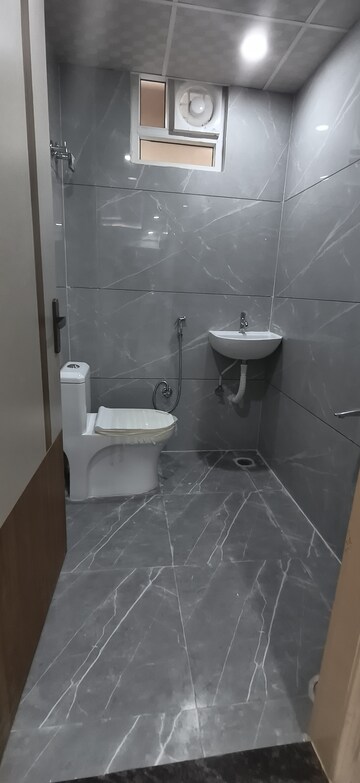 Bathroom in 3 BHK Apartment at Jagatpura – for Sale