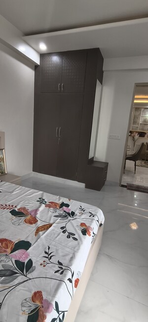 Bedroom in 3 BHK Apartment at Jagatpura – for Sale