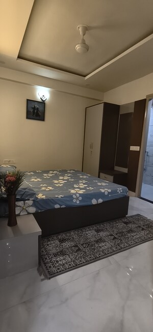 Bedroom in 3 BHK Apartment at Jagatpura – for Sale