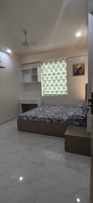 Bedroom in 3 BHK Apartment at Jagatpura – for Sale