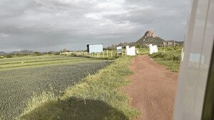 Plot Area in  Plot at Shadnagar – for Sale