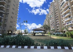 2 BHK + Extra Room Apartment For Sale in ROF Ananda