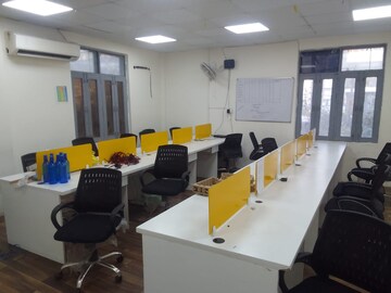  Office Space For Rent in Sector 2