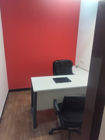 Furnished Amenities in  Office Space at Sector 2 – for Rent