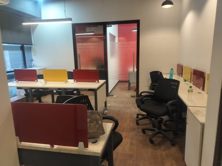 Team Area, sector 2 Commercial Office Space 900 Sq.Ft. In Sector 2 Noida 9137945