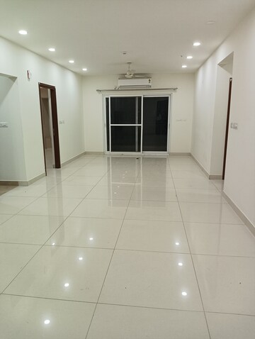 3 BHK Apartment For Rent in Prestige Tranquil, Kokapet