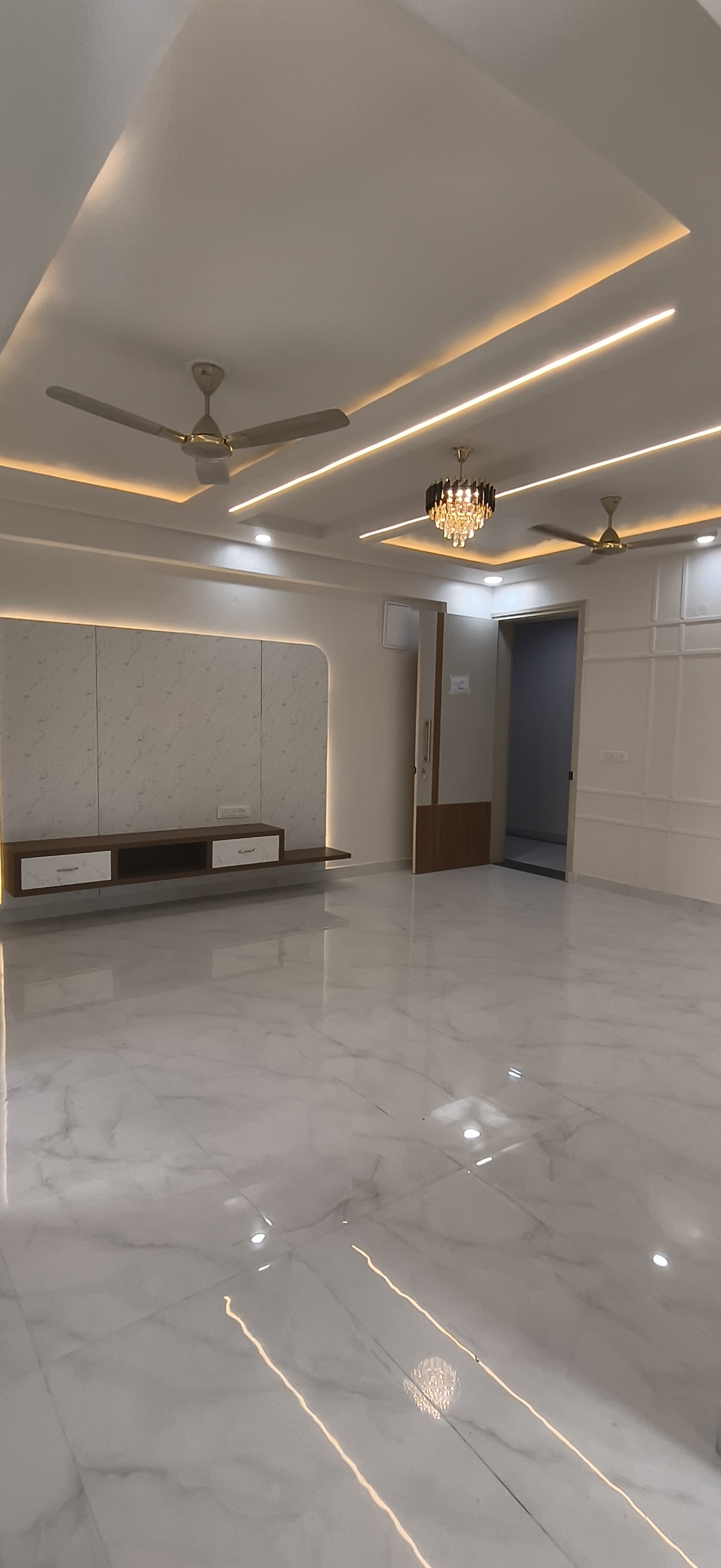 3 BHK Apartment For Sale in Town Square 