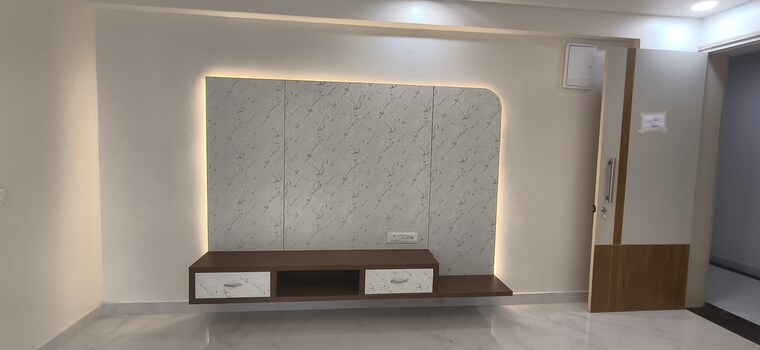 Room, jagatpura 3 Bedroom 1307 Sq.Ft. Apartment In Jagatpura Jaipur 9137949