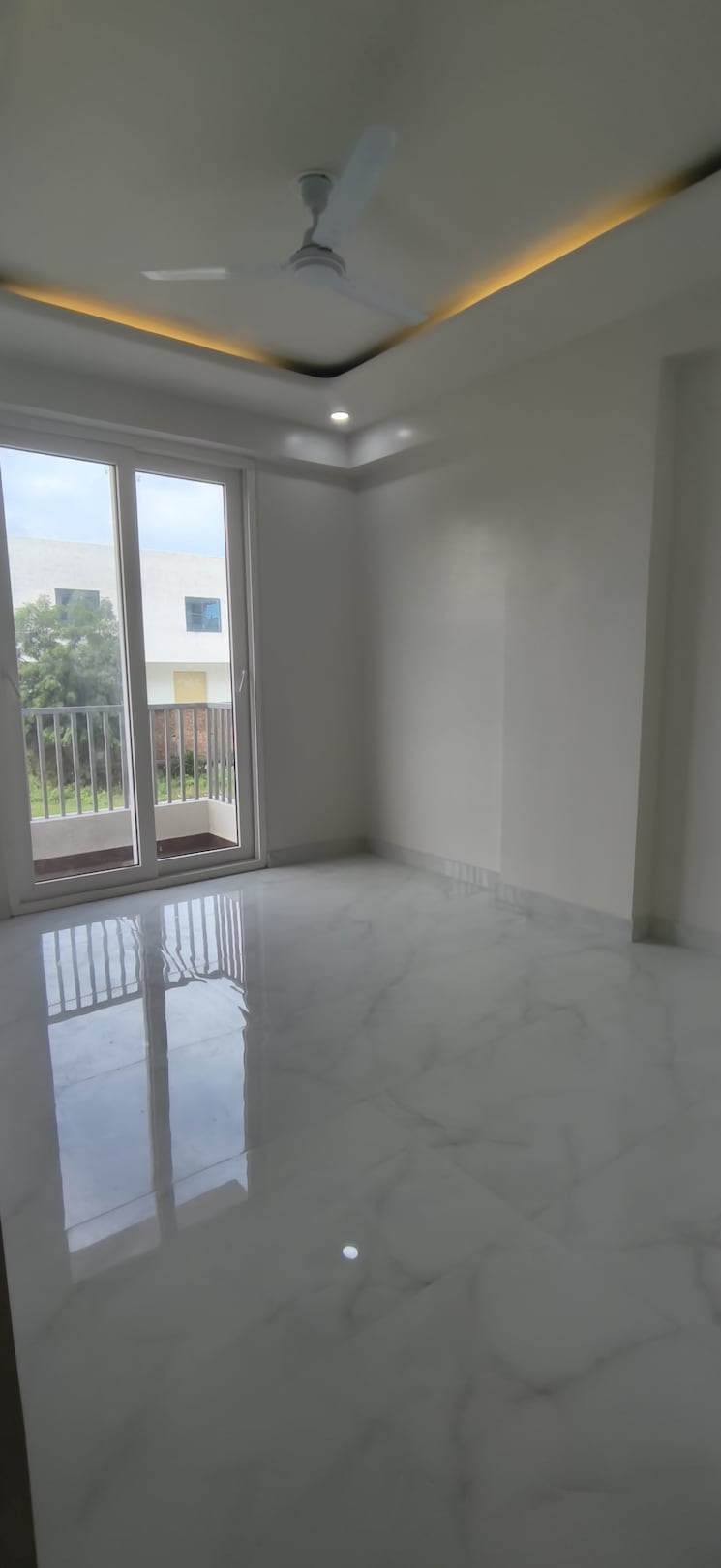 Bedroom, jagatpura 3 Bedroom 1307 Sq.Ft. Apartment In Jagatpura Jaipur 9137949