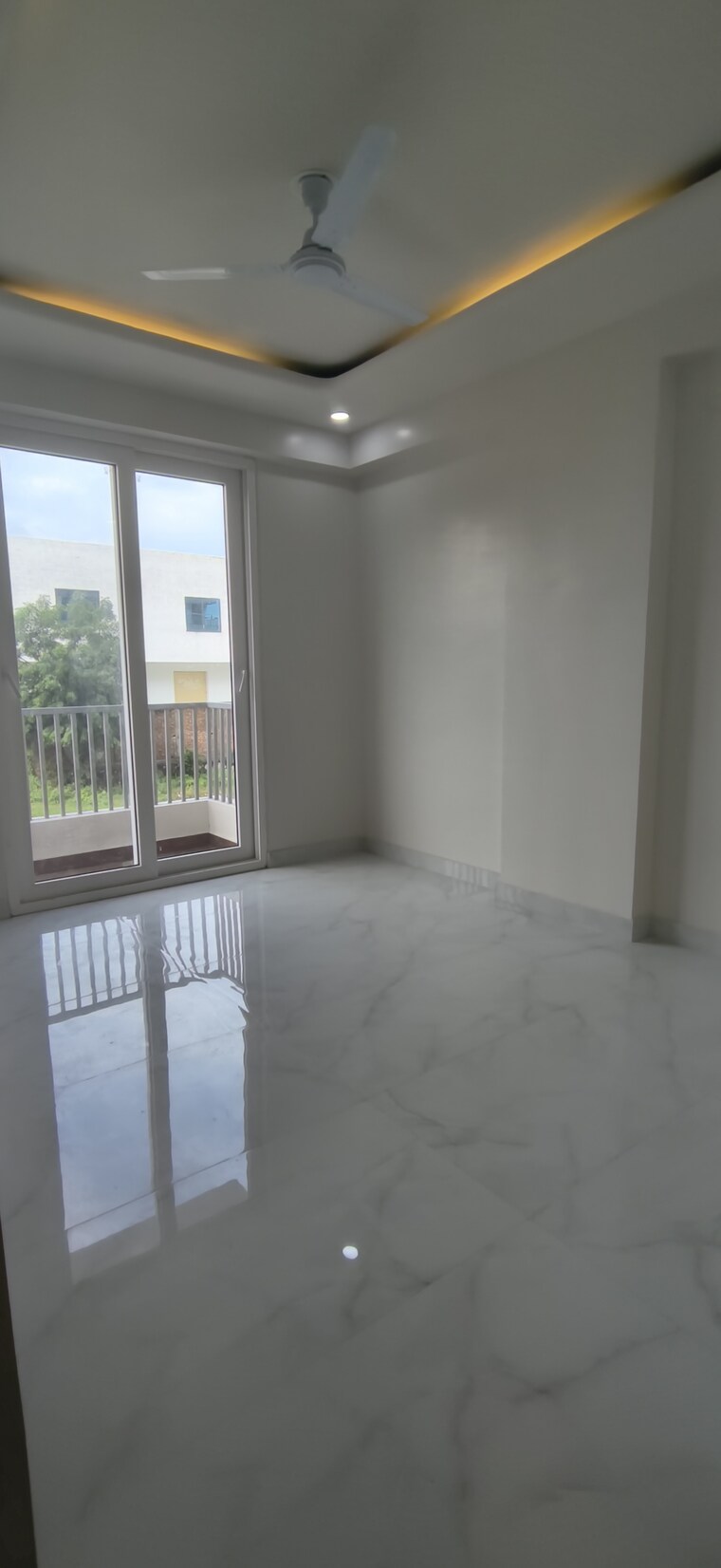 Bedroom, jagatpura 3 Bedroom 1307 Sq.Ft. Apartment In Jagatpura Jaipur 9137949