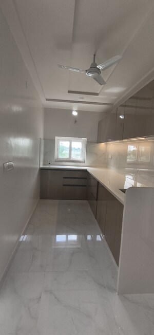 Kitchen in 3 BHK Apartment at Jagatpura – for Sale