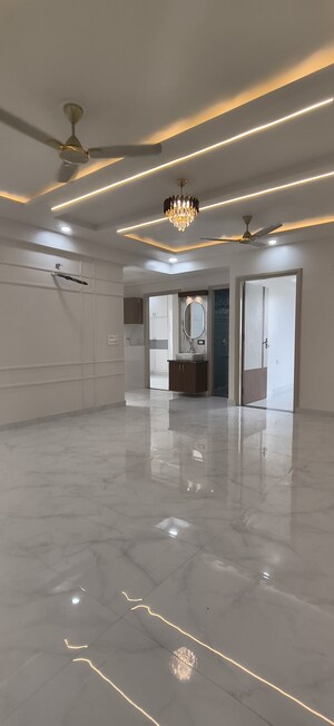 Building Lobby in 3 BHK Apartment at Jagatpura – for Sale