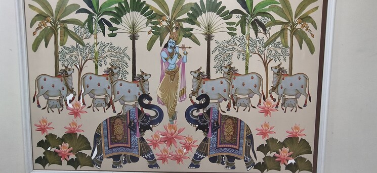 Other, jagatpura 3 Bedroom 1307 Sq.Ft. Apartment In Jagatpura Jaipur 9137949