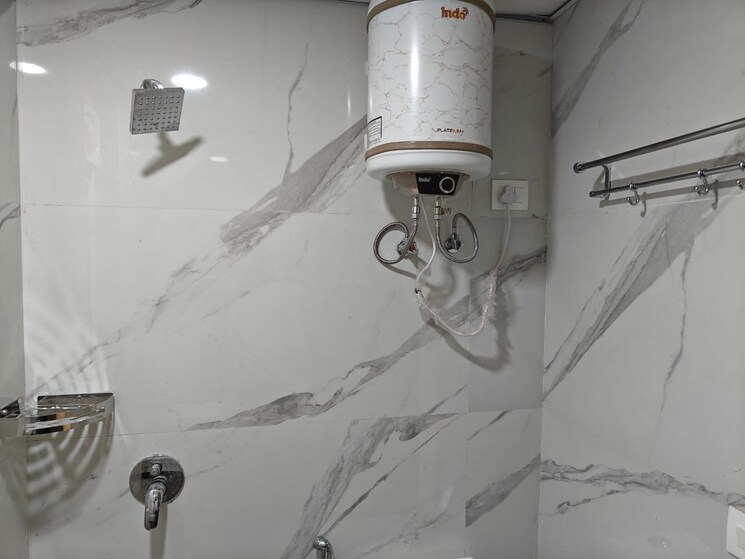 Bathroom, rof-ananda 2 Bedroom 644 Sq.Ft. Apartment In Sector 95 Gurgaon 9137962