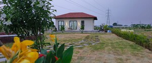 2 BHK Villa For Sale in Shamshabad