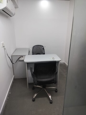 Furnished Amenities in  Office Space at Sector 4 – for Rent