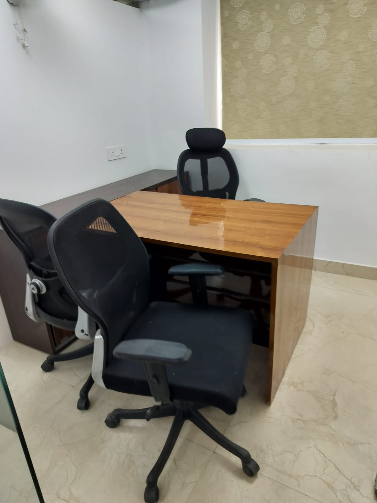 Office Space For Rent in Office Space