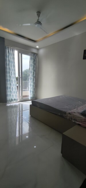 Bedroom in 3 BHK Apartment at Jagatpura – for Sale