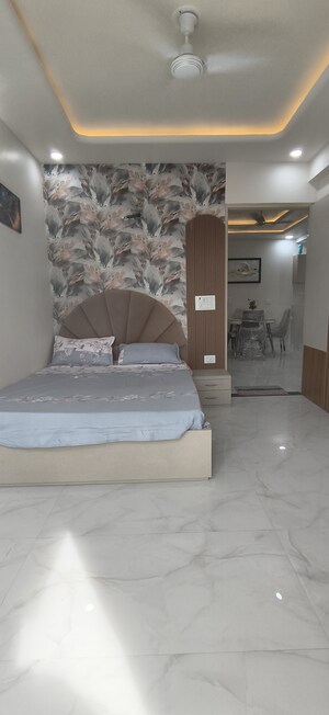 Bedroom in 3 BHK Apartment at Jagatpura – for Sale