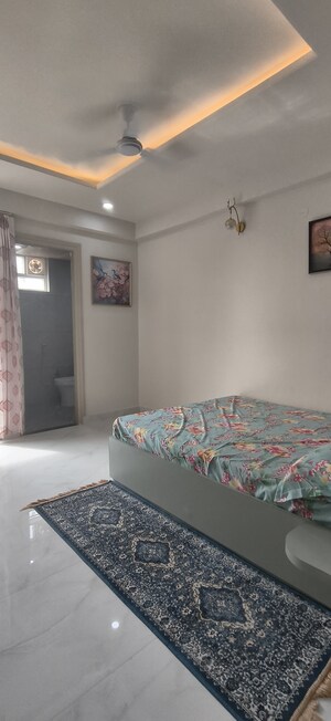 Bedroom in 3 BHK Apartment at Jagatpura – for Sale