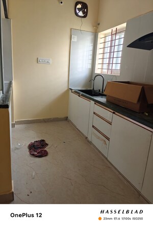 Kitchen in 2 BHK Villa at Kelamangalam rd – for Sale